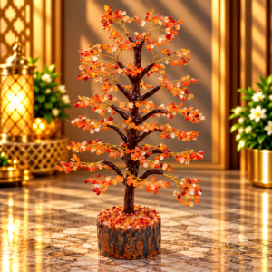Red Carnelian Tree