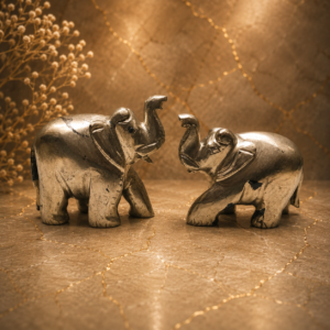 Pyrite Elephant