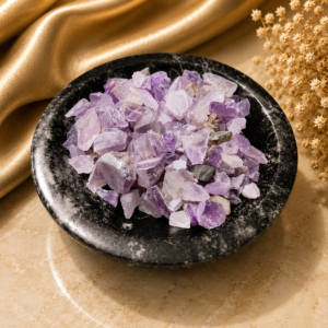 Amethyst Unpolished Chips | per kg