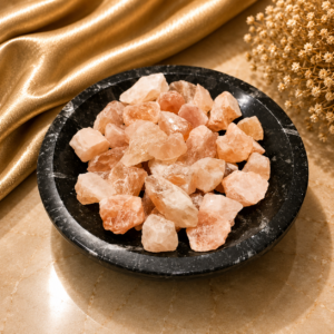 Citrine Unpolished Chips | per kg