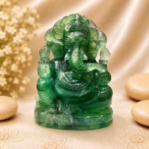 Florite Ganesh
