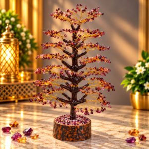 Garnet Tree