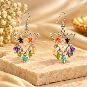 7 Chakra 3 Pcs Set