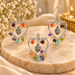 7 Chakra 3 Pcs set