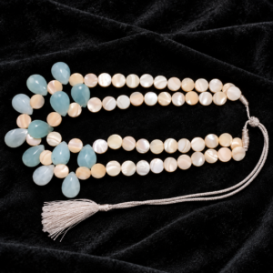 Shell Fancy Mala | per pcs