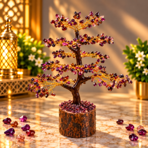 Garnet Tree