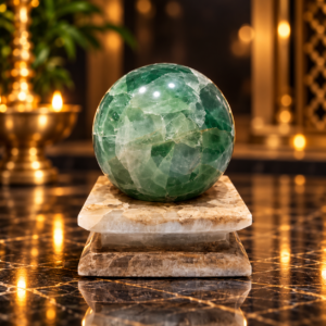 Multy Florite Sphere