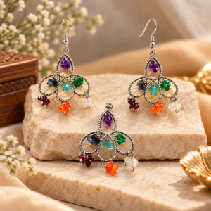 7 Chakra 3 Pcs Set