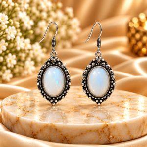 Opelite Earing