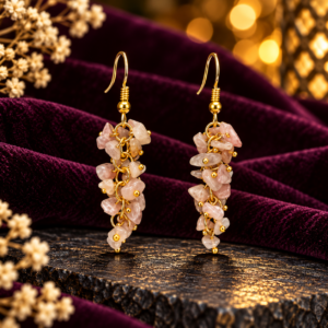 Uncut Earing