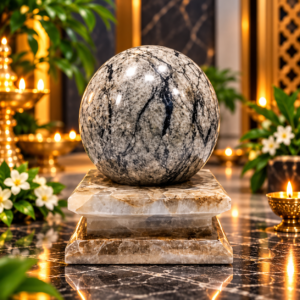 Charolite Sphere