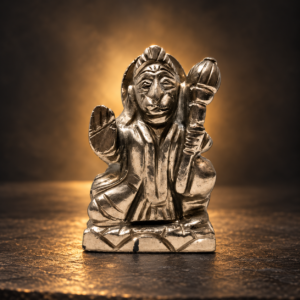 Pyrite Hanuman Ji