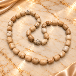 Hawalite Fancy Mala