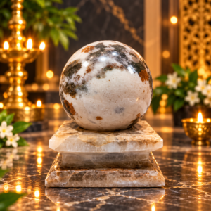 Cat's Eye Sphere