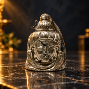 Pyrite Shivji