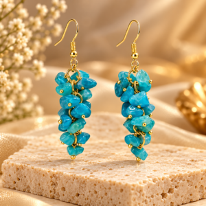 Apetite Uncut Earing
