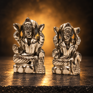 Pyrite Laxmi Ji
