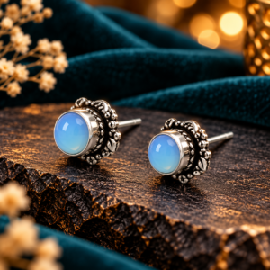 Opelite Sttud Earing