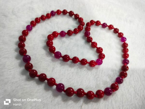 Fancy Gathi Mala