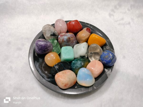 Mix Tumble | per kg