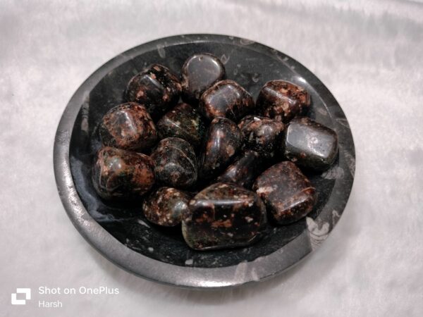 Garnet Tumble | per kg
