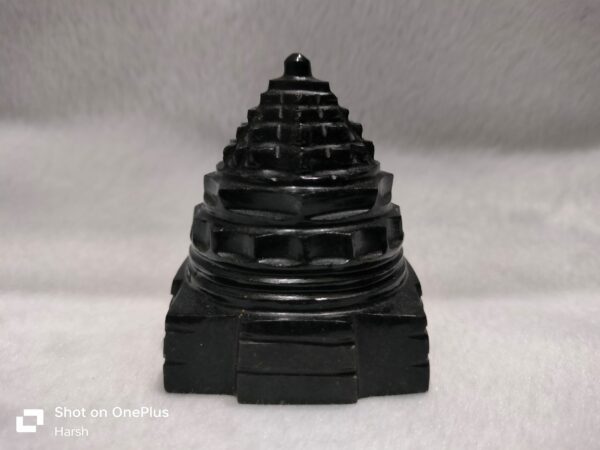 Black Agate ShreeYantra