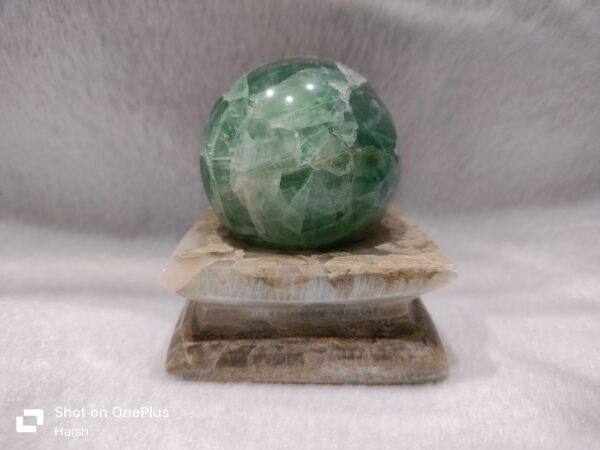Multy Florite Sphere