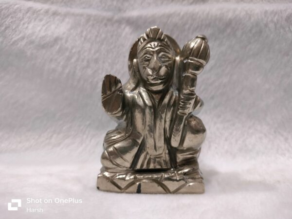 Pyrite Hanuman Ji