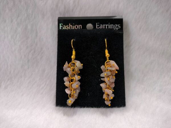 Uncut Earing