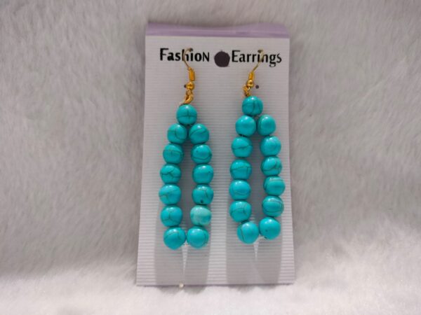 Turquoise Earing