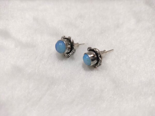 Opelite Sttud Earing