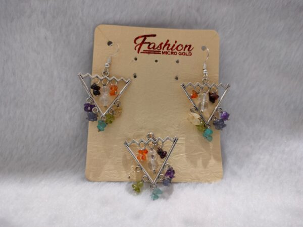 7 Chakra 3 Pcs Set