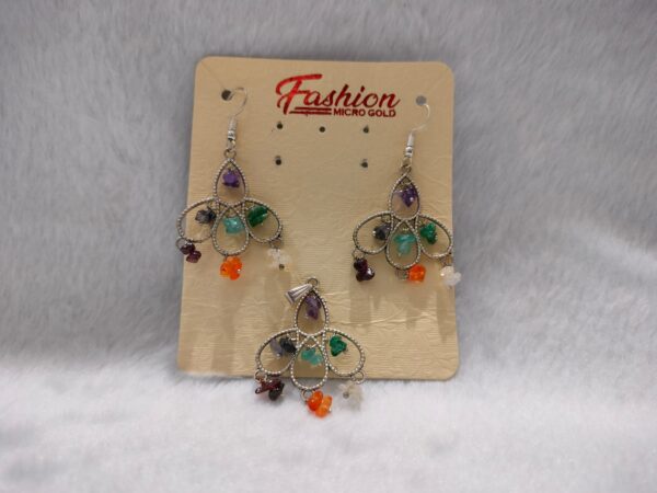 7 Chakra 3 Pcs Set