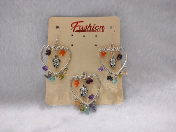 7 Chakra 3 Pcs set