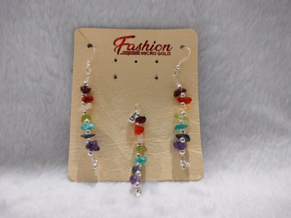 7 Chakra 3 Pcs Set