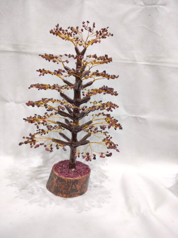 Garnet Tree
