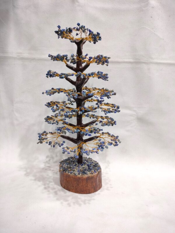 Lepis Lazuli Tree