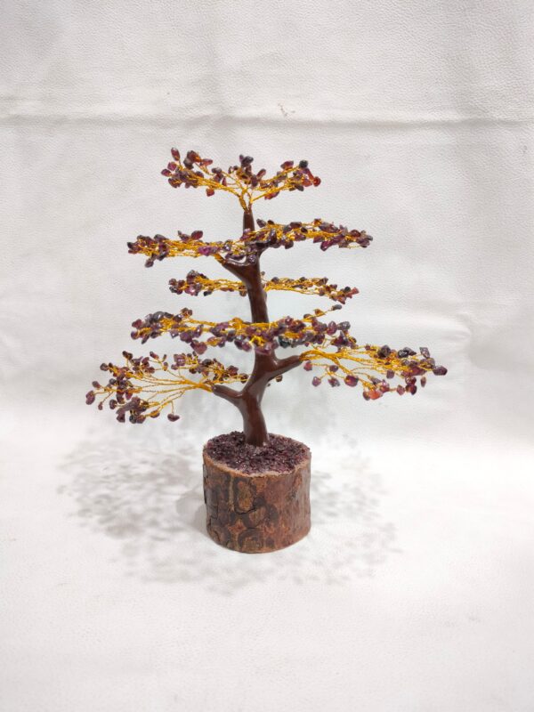 Garnet Tree
