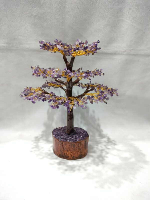 Amethyst Tree