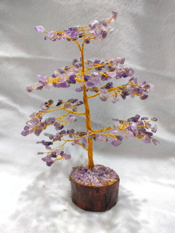 Amethyst Tree