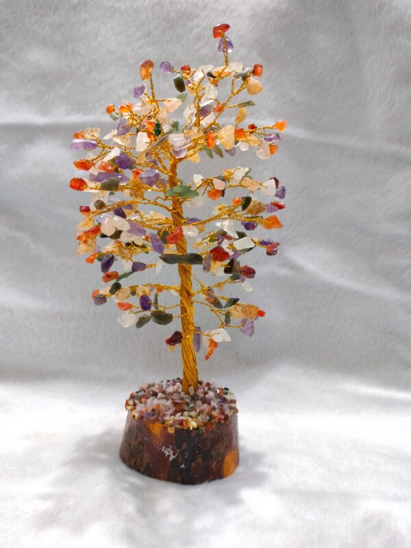 Multy Tree