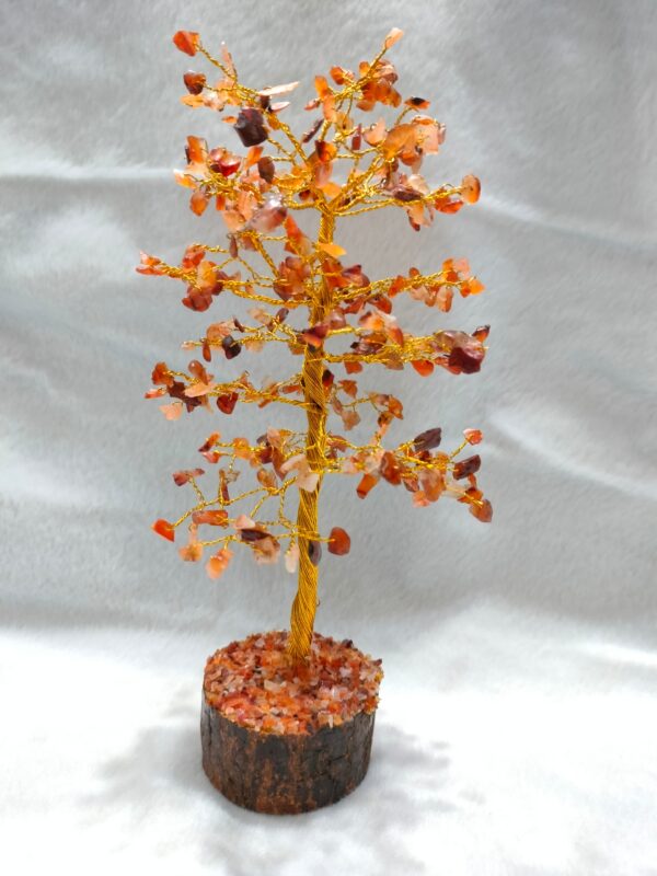 Red Carnelian Tree