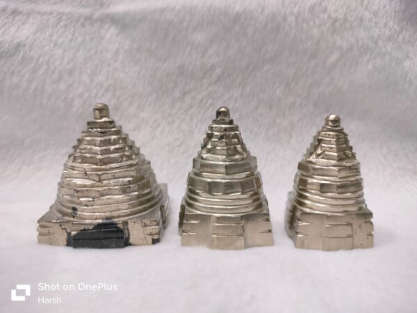 Pyrite ShreeYantra