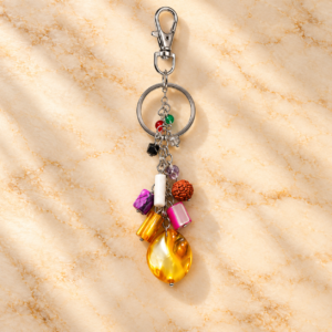 Multy Keychain
