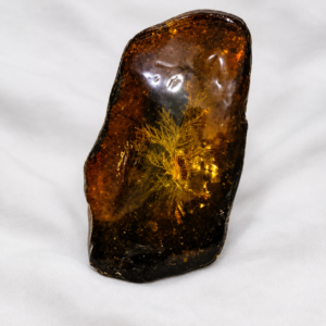 Artificial Amber