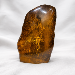 Artificial Amber