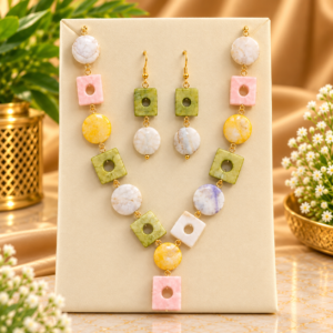 Shell Pearl 3 pcs set