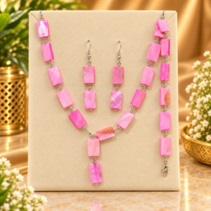 Shell Pearl 3 Pcs Set