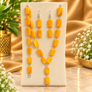 Shell Pearl 3 Pcs Set