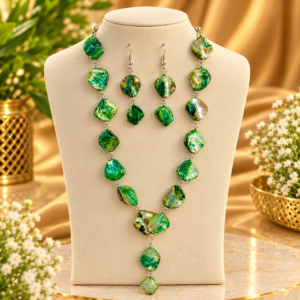 Shell Pearl 3 Pcs Set